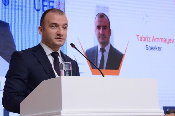 “Qarabağa böyük qayıdış: Dayanıqlı məskunlaşma və iqtisadi reinteqrasiya" - FOTOLAR