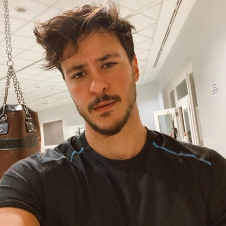 "Aşk mantık intikam"da yeni aktyor - FOTO