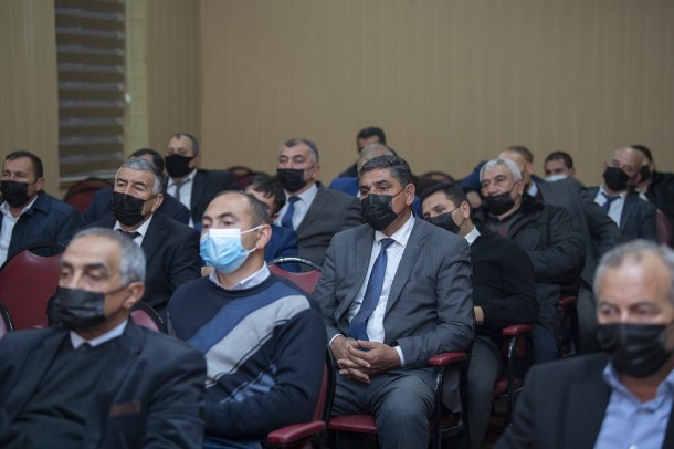 Bu fermerlərə subsidiya ödənilməyəcək