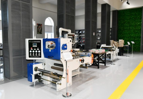 “Quba ABAD Factory” müəssisəsinin açılışı olub - FOTOLAR