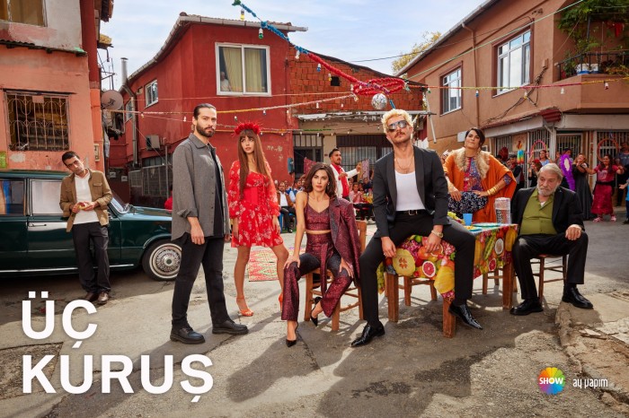 Məşhur aktyor bu serialda rol alacaq - FOTO