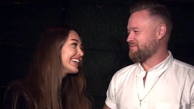 Evlilik təklifi alan aktrisaya polis xəbərdarlıq etdi -  FOTO