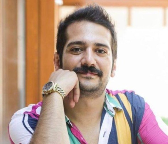 Tanınmış aktyor "Evlilik hakkında her şey"də - FOTO