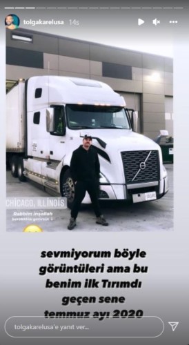 Aktyor düşdüyü qəzanın görüntülərini paylaşdı - FOTOLAR