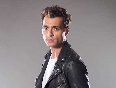 Bu aktyor da "Baba" serialında rol alacaq 