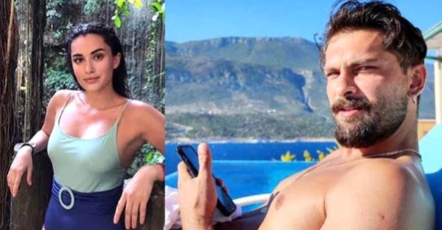 Aktrisa həmkarı ilə eşq yaşayırmış - FOTO