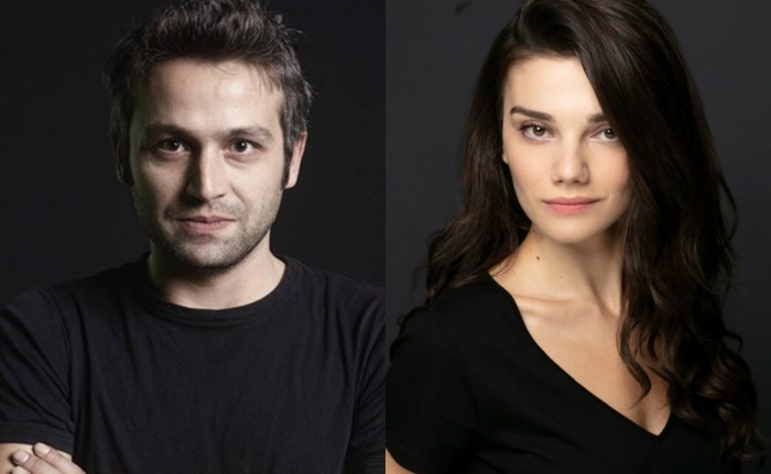 Onlar da "Sadakatsiz"də rol alacaq - FOTO