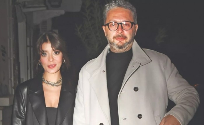 Məşhur cütlük ayrıldı - FOTO