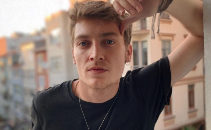 "Kırmızı oda"nın aktyoru yeni serialda - FOTO