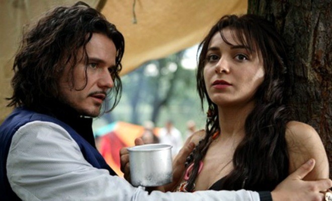 Rusiyalı aktyor 43 yaşında vəfat etdi - FOTO