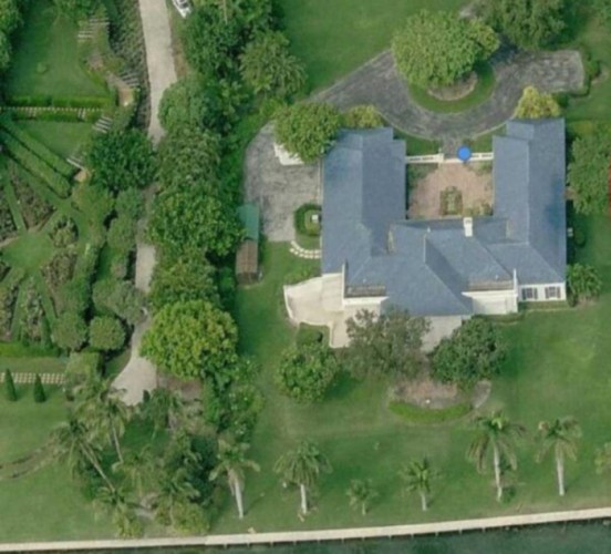 Adriana malikanəsini 68 milyona satdı - FOTO