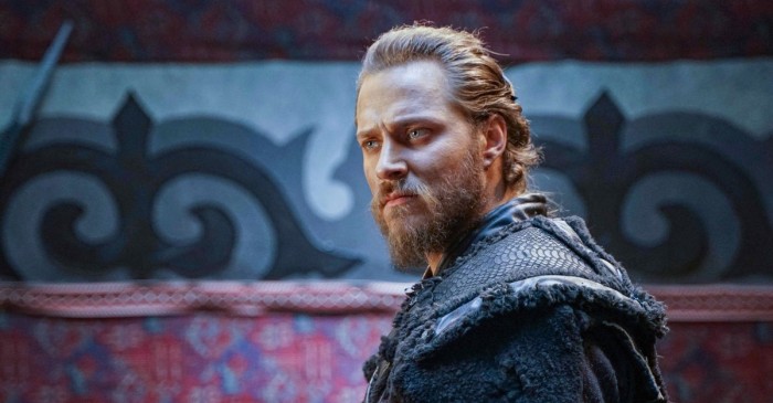 "Kuruluş Osman"da gözlənilməz ayrılıq - FOTO