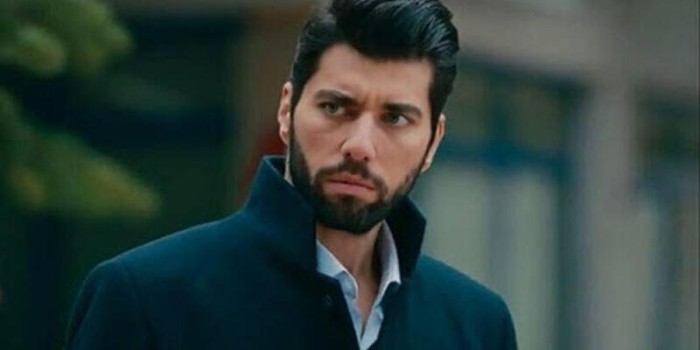 O da “Sadakatsız”da çəkiləcək - FOTO