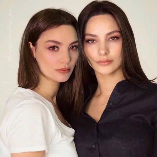 Aktrisanın bu fotoları diqqət çəkdi 