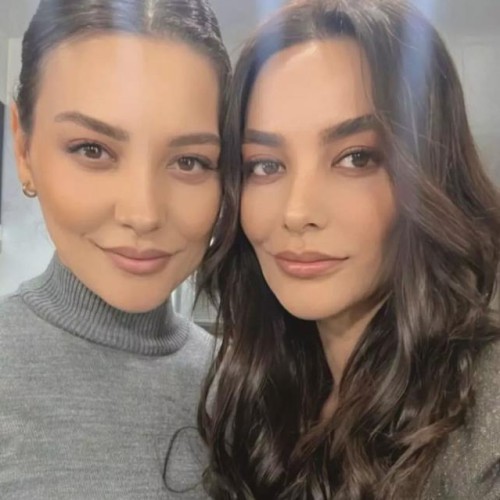 Aktrisanın bu fotoları diqqət çəkdi 