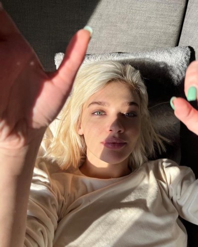 Aktrisa imicini dəyişdi, bəyənilmədi - FOTOLAR