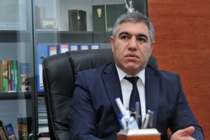 "Rublun məzənnəsinin zəifləməsi Azərbaycanın..." - Deputat