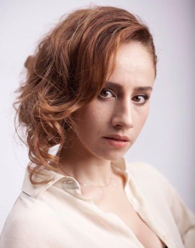 "Camdakı kız"da yeni aktrisa - FOTO