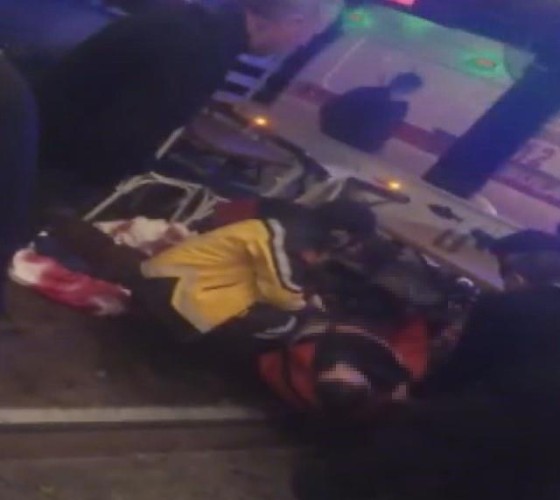 Əri öldürülən Ecenin ilk sözləri bu oldu