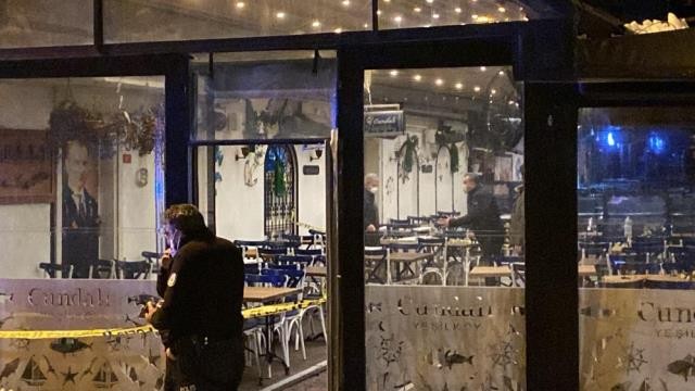 Ece Erkenin ərinin öldürülməsinin təfərrüatı açıqlandı