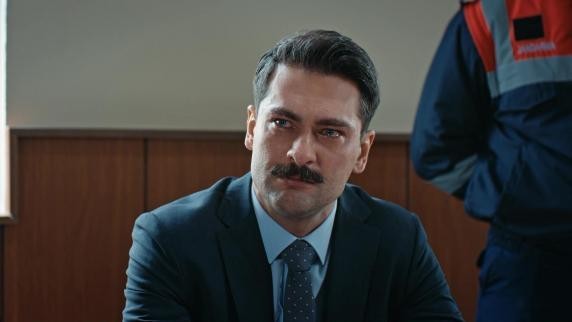 "Mahkum"un aktyoru koronavirusa yoluxdu - FOTO