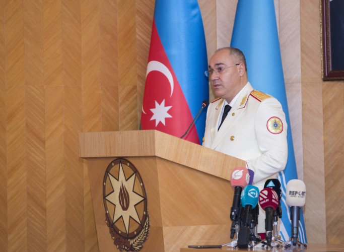 Gömrükçülərin peşə bayramı qeyd olundu - FOTOLAR