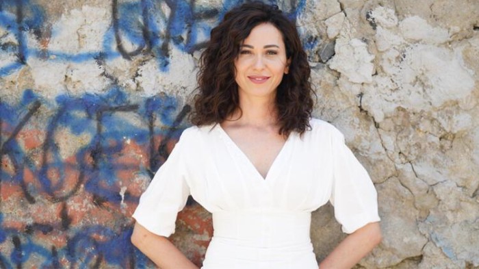 O da "Evlilik hakkında her şey"də rol alacaq - FOTO