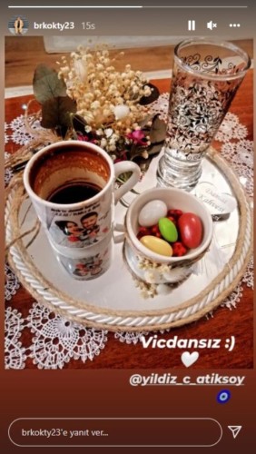 "Yasak Elma"nın aktyoru nişanlandı - FOTO