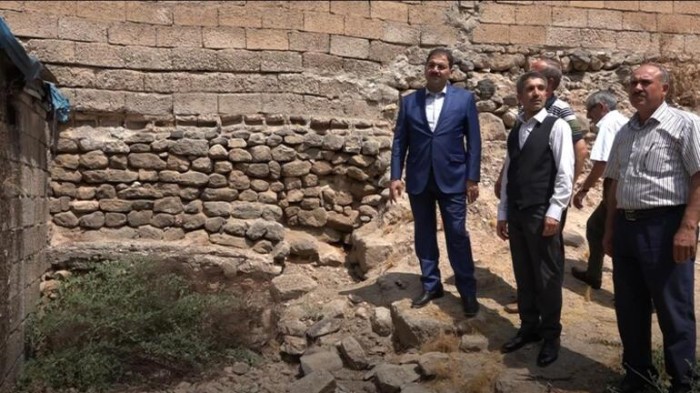 İbrahim Tatlısəsin doğulduğu ev muzey olacaq - FOTO