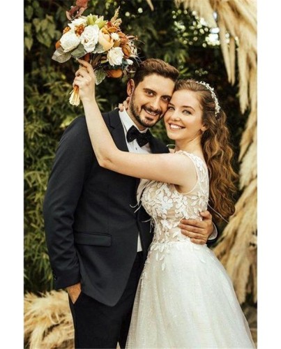 Məşhur cütlük boşanır - FOTOLAR