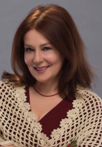 "Camdakı kız"da yeni aktrisa - FOTO