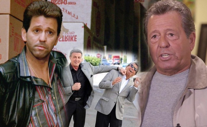 "Rokki" filminin aktyoru vəfat etdi - FOTO