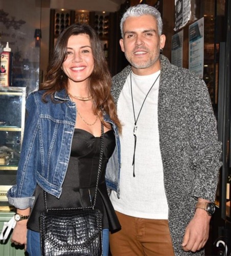 Gökçe Bahadırın evlilik tarixi bəlli oldu - FOTO