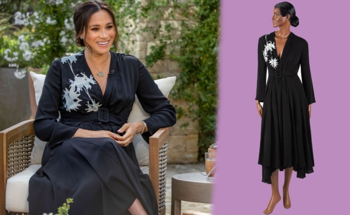 Meqanın bu libası "İlin geyimi" seçildi - FOTO