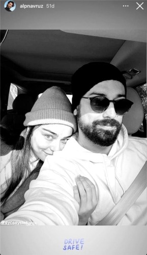 Məşhur cütlük evlənir - FOTO