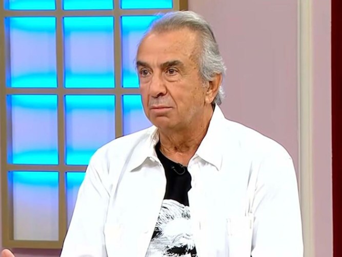 “Camdakı kız”da yeni aktyor - FOTO