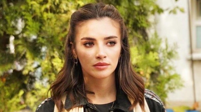 "Kalp yarası"nın aktrisası "Kuruluş Osman"da - FOTO