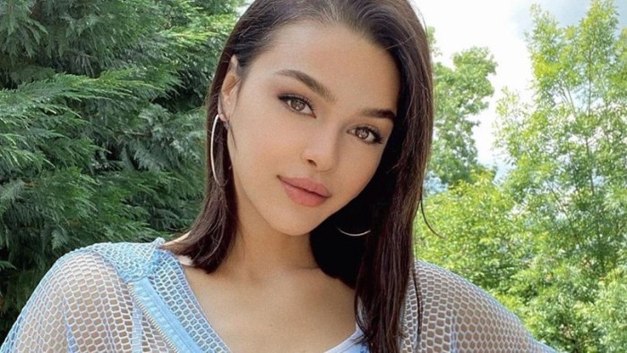 "Camdakı kız"da yeni aktrisa - FOTO