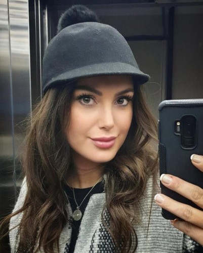 “Arka Sokaklar”da yeni aktrisa - FOTO