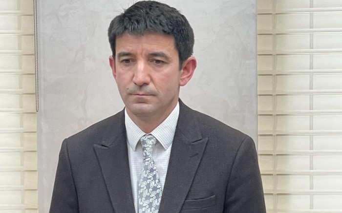 Nazir onu direktor təyin etdi - FOTO