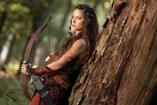 Cem Yılmaz özündən 21 yaş kiçik sevgilisi ilə görüntüləndi - FOTOLAR