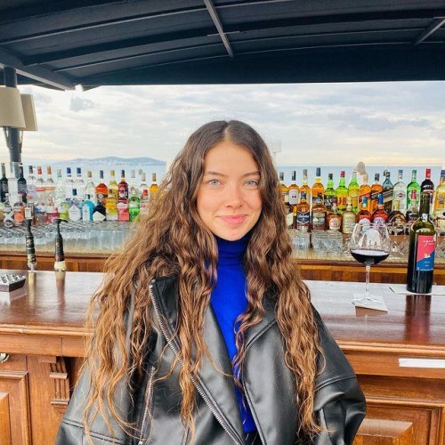 Cem Yılmaz özündən 21 yaş kiçik sevgilisi ilə görüntüləndi - FOTOLAR