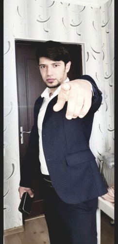 Qazaxıstanda 29 yaşlı azərbaycanlı çempion qəfildən öldü - FOTO