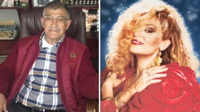 Bergeni öldürən əri filmi məhkəməyə verdi