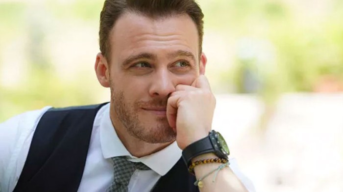 Aktrisanın tərəf müqabili bəlli oldu - FOTO