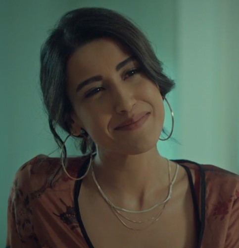 O da "Mahkum"da rol alacaq - FOTO