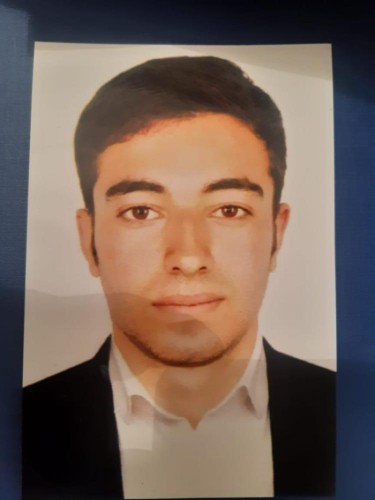 Şabranda 16 yaşlı oğlan itkin düşüb - FOTO