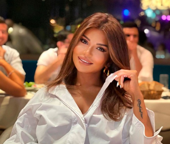 Tolik Afaq Gəncəlini tənqid etdi - FOTO