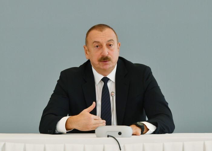 “Bu, Ermənistan üçün proqnozlaşdırılması mümkün olmayan imkanlar açacaq” 