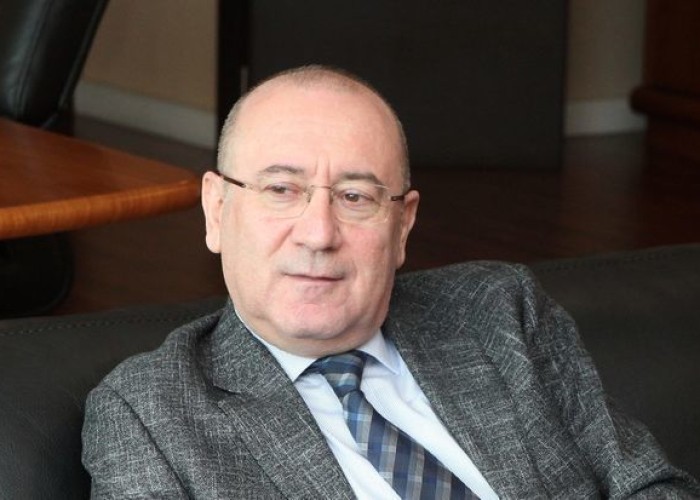 Paralimpiya Komitəsində vitse-prezidentlərin sayı azaldı 